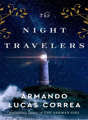 The Night Travelers