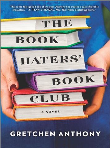 Book Haters' Club