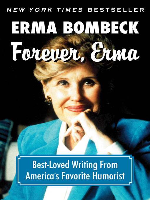 Forever Erma