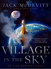 Village in the Sky