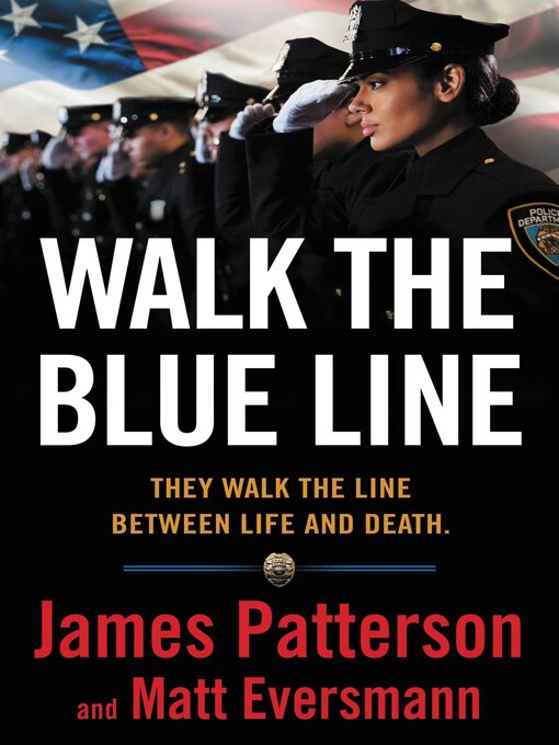 Walk The Blue Line