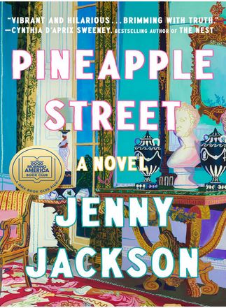 Pineapple Street
