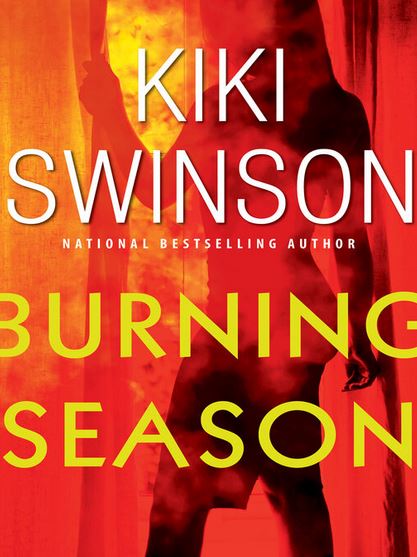 Burning Season