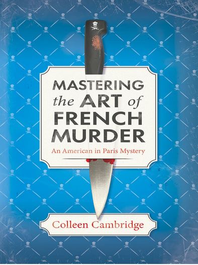 Mastering The Art of French Murder