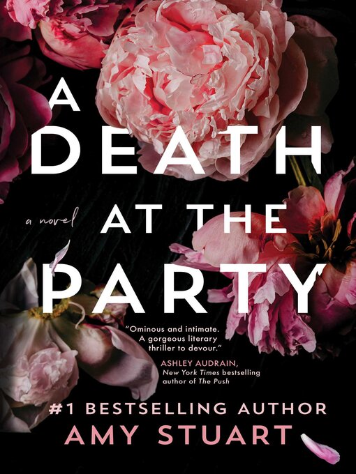 A Death At The Party