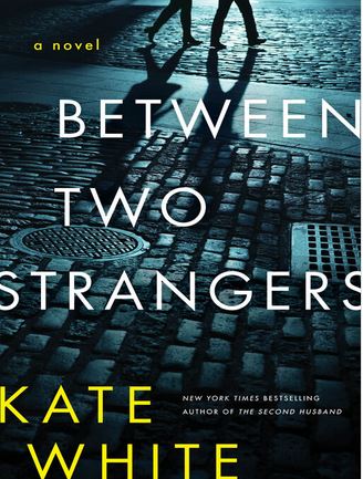 Between Two Strangers