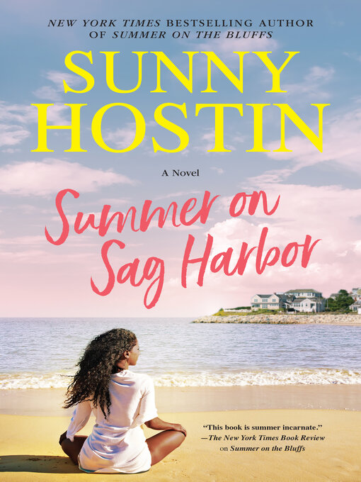 Summer On Sag Harbor
