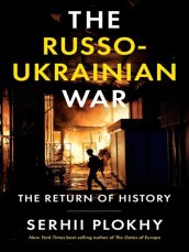 The Russo Ukranianian War