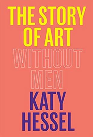 The Story of Art Without Men