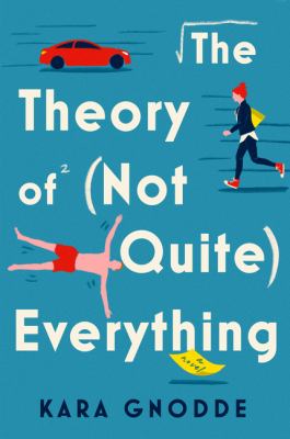 The Theory of Not Quite Everything