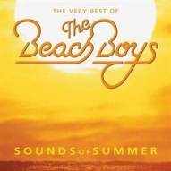 The Very Best of the Beach Boys