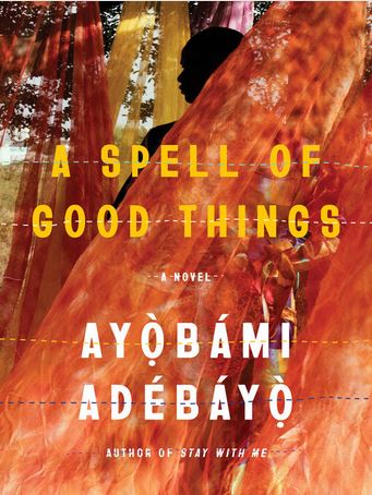 A Spell of All Good Things