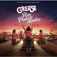 Grease Rise of the Pink Ladies