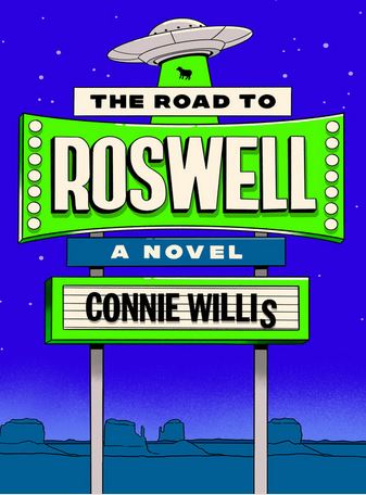 The Road To Roswell