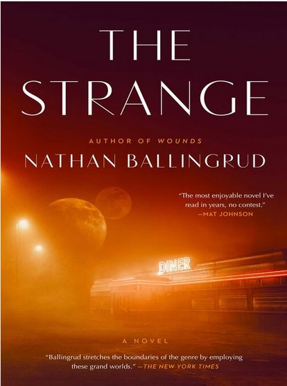 The Strange