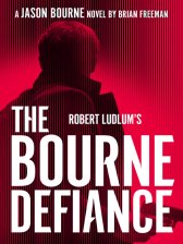 Robert Ludlum’s The Bourne Defiance