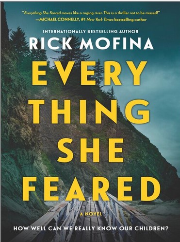 Everything She Feared
