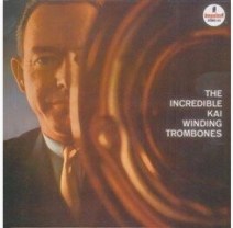 The Incredible Kai WInding