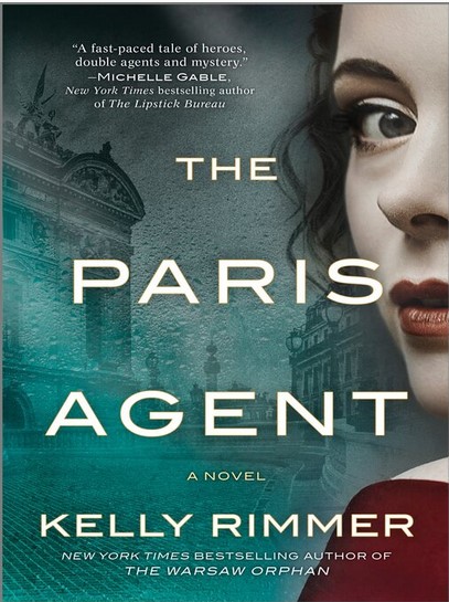 The Paris Agent