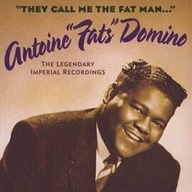 They Call me The Fat Men The Legendary Imperial Recordings