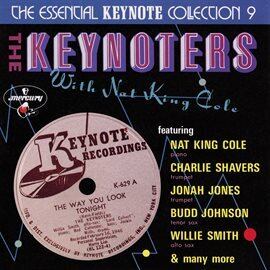 The Keynotes with Nat King Cole