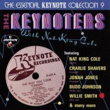 The Keynotes with Nat King Cole