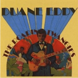 The Roaring Twangies