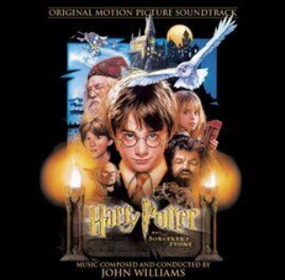 Harry Potter and the Sorcerer's Stone