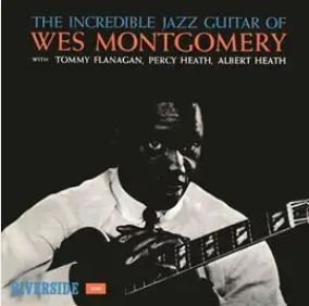 The Incredible Jazz Guitar of Wes Montgomery